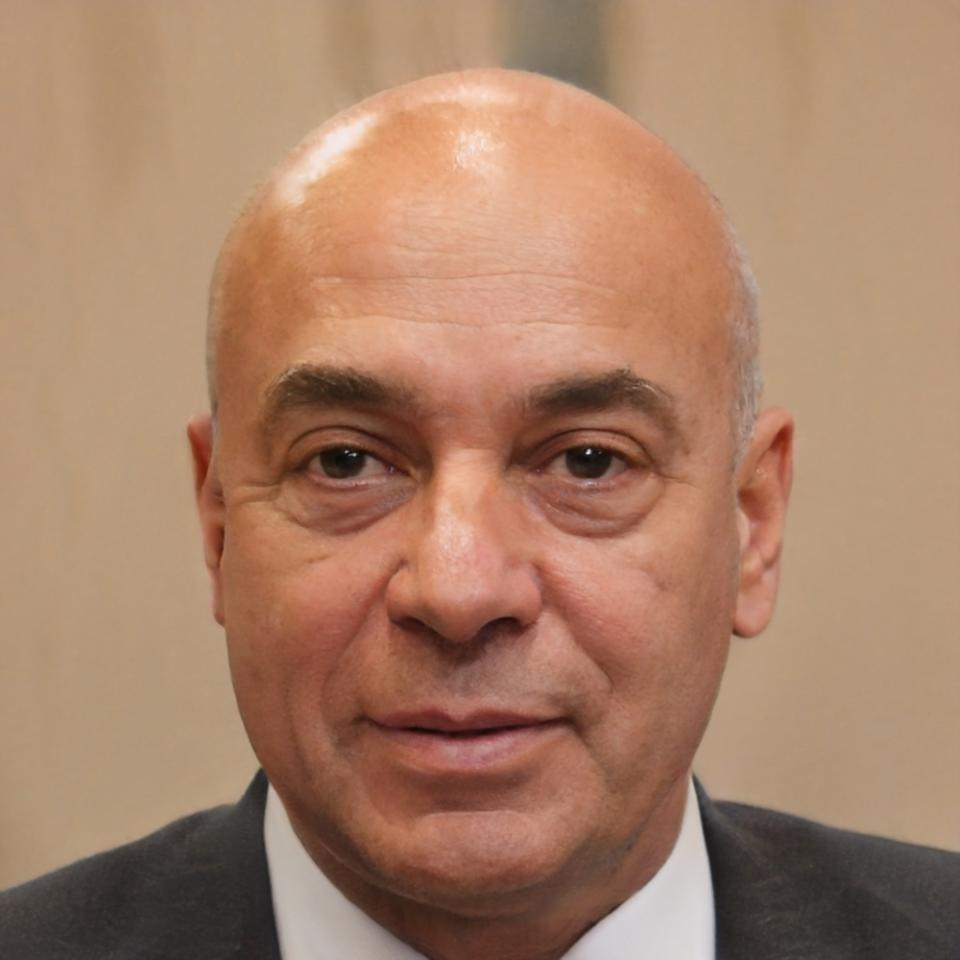 Дмитрий Казаков